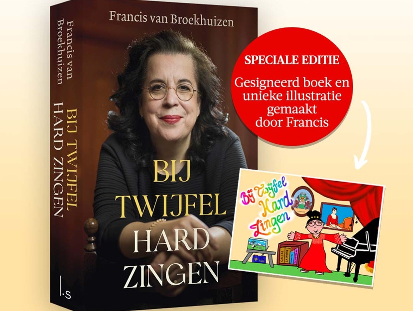 Francis van Broekhuizen